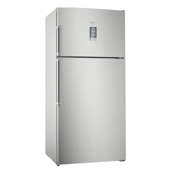 Siemens KD86NAIE0N XXL Inox Nofrost Buzdolabı