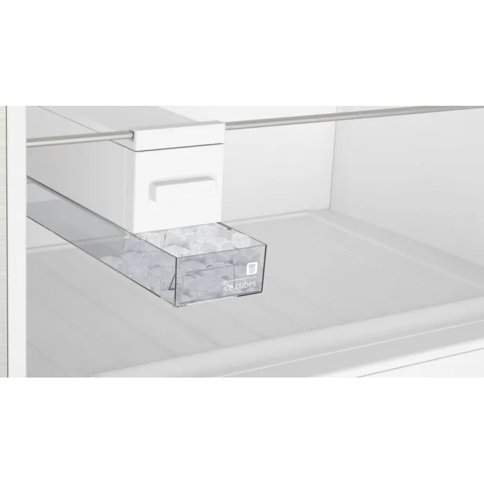 Siemens KD86NAIE0N XXL Inox Nofrost Buzdolabı