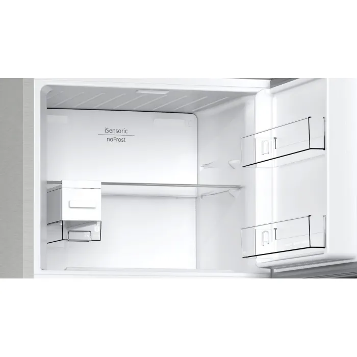 Siemens KD86NAIE0N XXL Inox Nofrost Buzdolabı