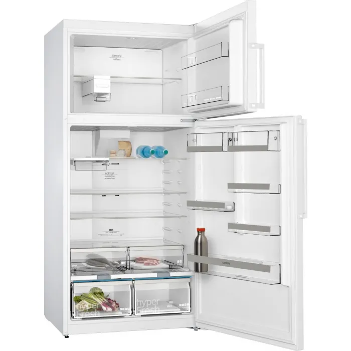 Siemens KD86NAWE0N XXL Beyaz Nofrost Buzdolabı