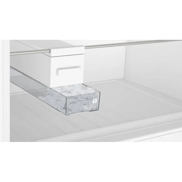 Siemens KD86NAWE0N XXL Beyaz Nofrost Buzdolabı