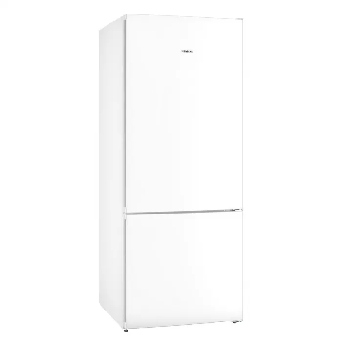 Siemens KG76NVWE0N XL Beyaz NoFrost Buzdolabı