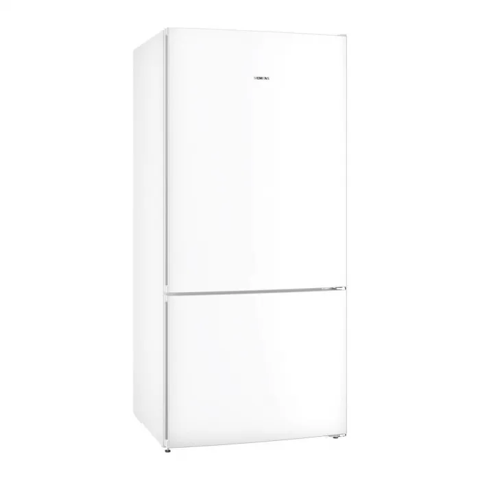 Siemens KG86NVWE0N XXL Beyaz NoFrost Buzdolabı