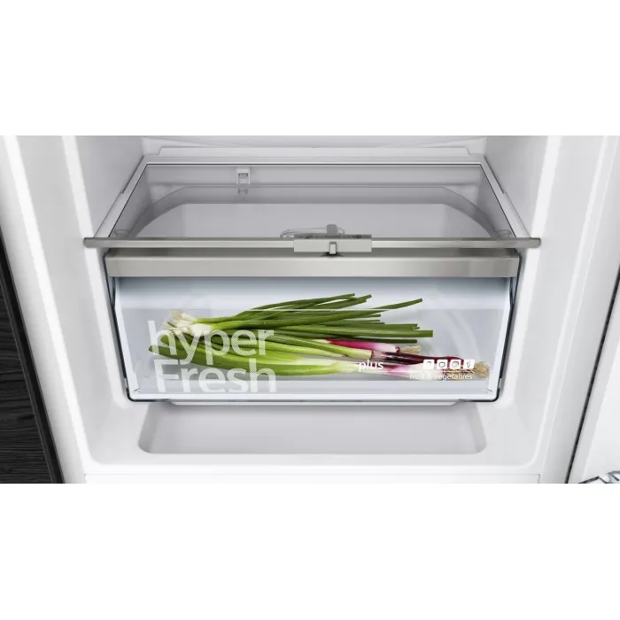 Siemens KI87SAFE0N 272 lt Ankastre Buzdolabı