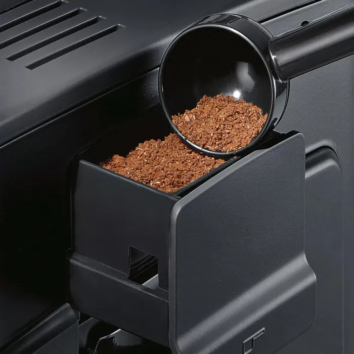 Siemens TE655203RW EQ.6 Tam Otomatik Kahve Makinesi