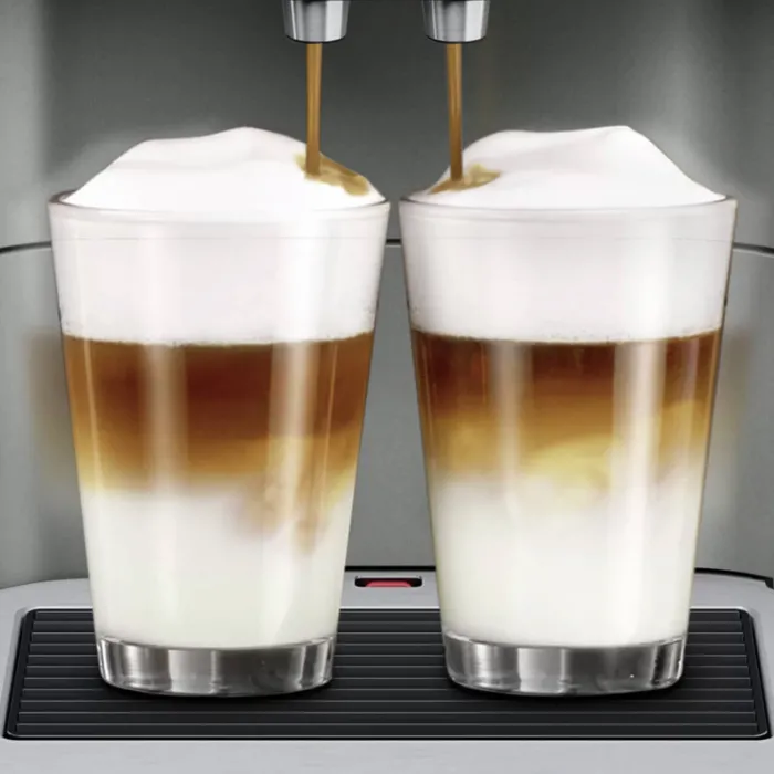 Siemens TE655203RW EQ.6 Tam Otomatik Kahve Makinesi