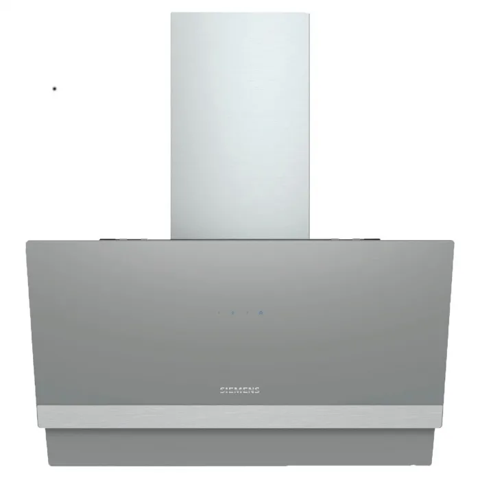 Siemens Titanium Gri Ankastre Set 2 (60 cm Ocaklı)