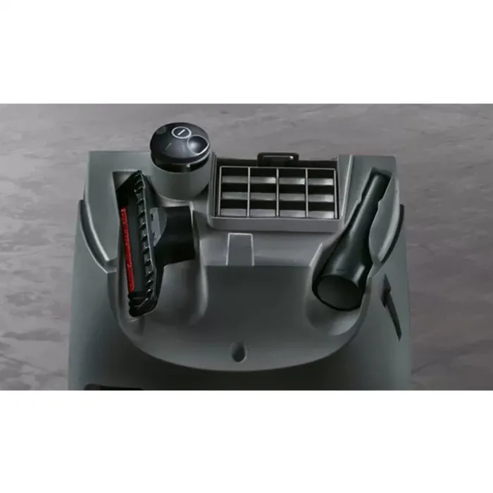 Siemens VS06B1110 Synchropower 700 W Toz Torbalı Süpürge