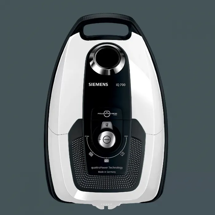 Siemens VSC7SIL1 quattroPower Elektrikli Süpürge
