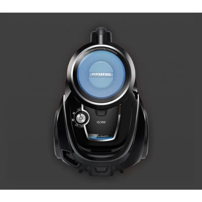 Siemens VSX41XTRM 750 W Toz Torbasız Süpürge