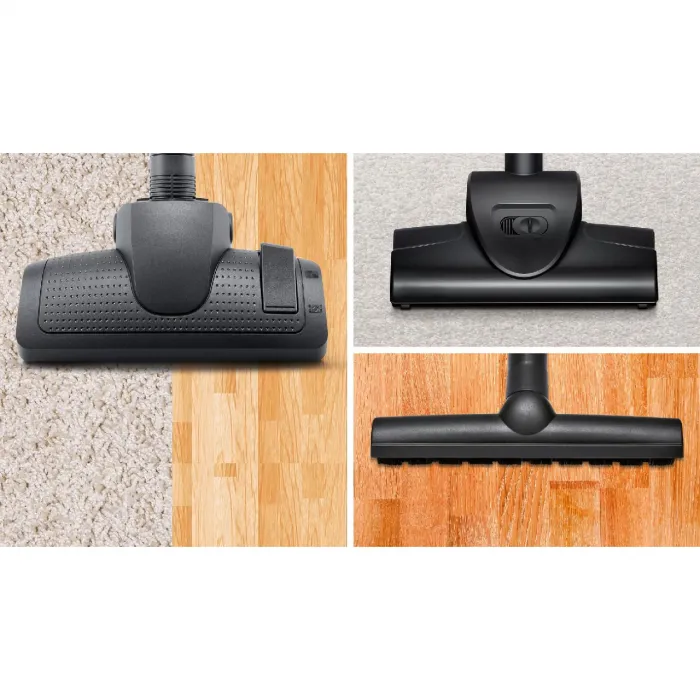 Siemens VSX41XTRM 750 W Toz Torbasız Süpürge