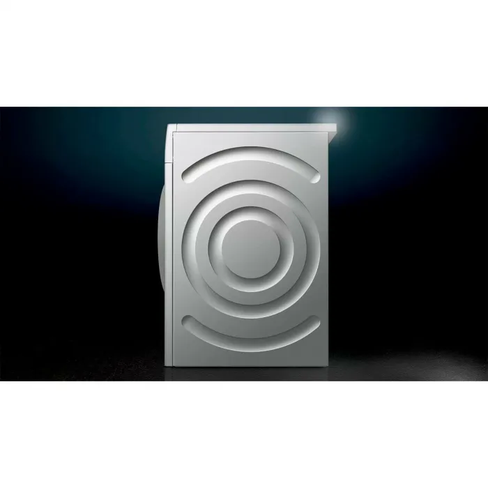 Siemens WQ41G20TTR 9 Kg Isı Pompalı Kurutma Makinesi