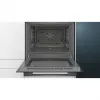 Siemens HB237FEG0T Siyah Inox Ankastre Fırın