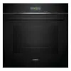 Siemens HB734G1B1 Siyah Ankastre Fırın