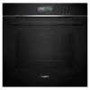 Siemens HR776G3B1 Siyah Ankastre Fırın