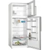 Siemens KD76NAIE0N XL Inox Nofrost Buzdolabı