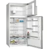 Siemens KD86NAIE0N XXL Inox Nofrost Buzdolabı