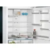 Siemens KD86NAWE0N XXL Beyaz Nofrost Buzdolabı