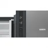 Siemens KF96NVPEA Kolay Temizlenebilir Inox Gardırop Tipi Buzdolabı