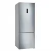 Siemens KG56NHIE0N Home Connect Kolay Temizlenebilir Inox Buzdolabı