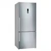 Siemens KG76NCIE0N XL Kolay Temizlenebilir Inox NoFrost Buzdolabı