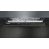 Siemens SN615X01DT 5 Programlı Inox Tam Ankastre Bulaşık Makinesi