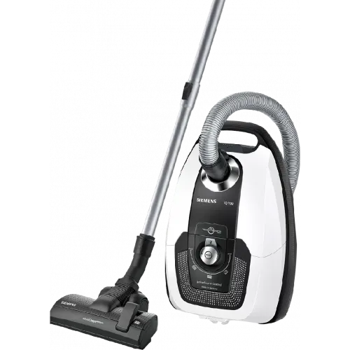 Siemens VSC7SIL1 quattroPower Elektrikli Süpürge