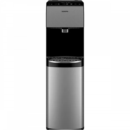 Siemens WB13CPB0N Gizli Damacanalı Inox Su Sebili