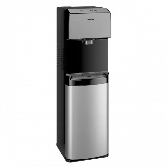 Siemens DW15703 Gizli Damacanalı Inox Su Sebili