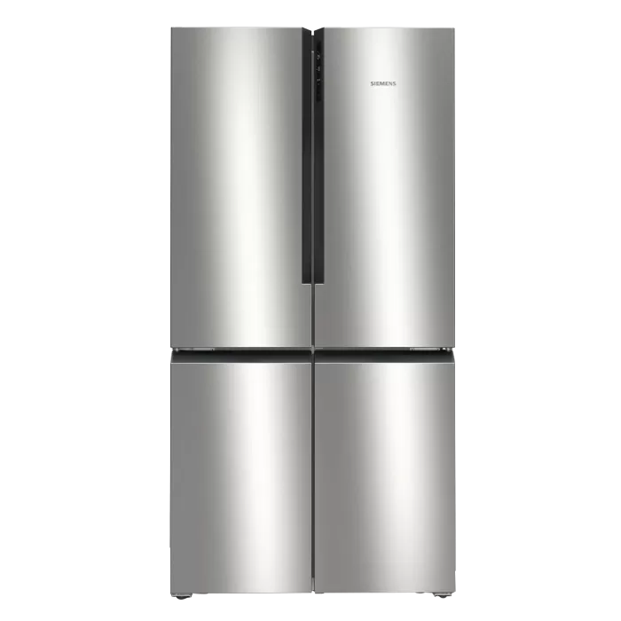 Siemens KF96NVPEA Kolay Temizlenebilir Inox Gardırop Tipi Buzdolabı