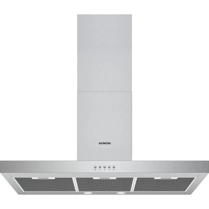 Siemens LC95BBC50T 90 cm Inox Davlumbaz