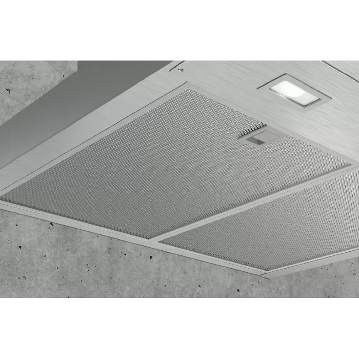 Siemens LC97BBM50T 90 cm Inox Davlumbaz