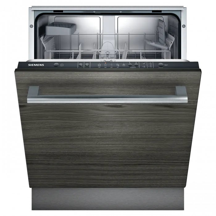 Siemens SN615X01DT 5 Programlı Inox Tam Ankastre Bulaşık Makinesi