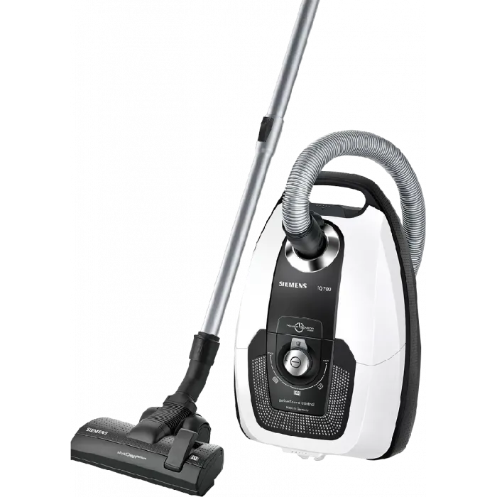 Siemens VSC7SIL1 quattroPower Elektrikli Süpürge