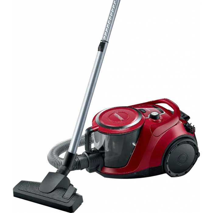 Siemens VSX41A300 Toz Torbasız Süpürge