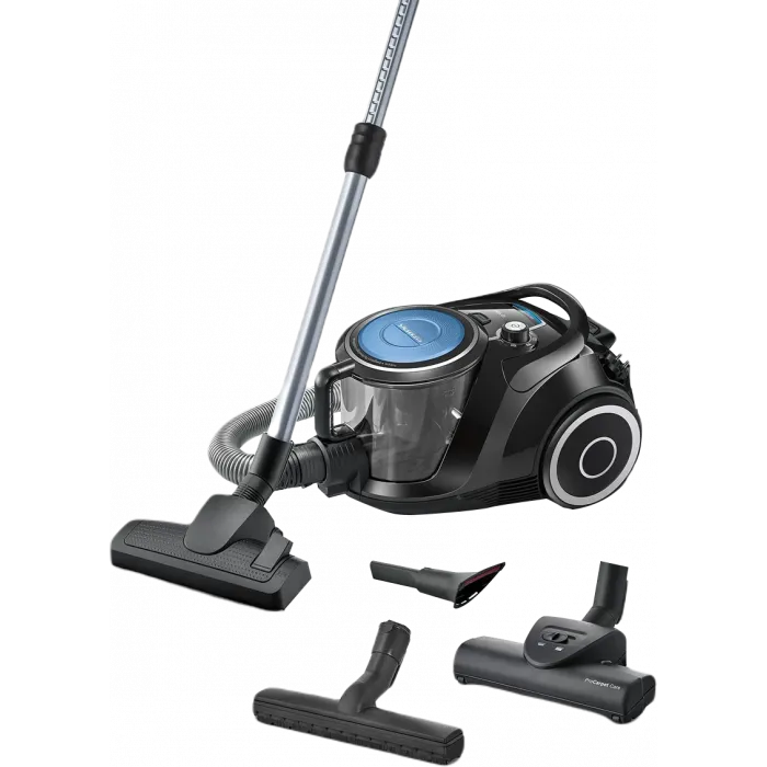 Siemens VSX41XTRM 750 W Toz Torbasız Süpürge