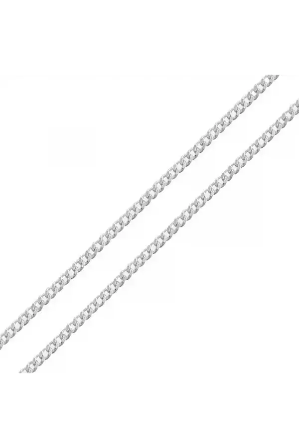 Gümüş Gurmet Zincir