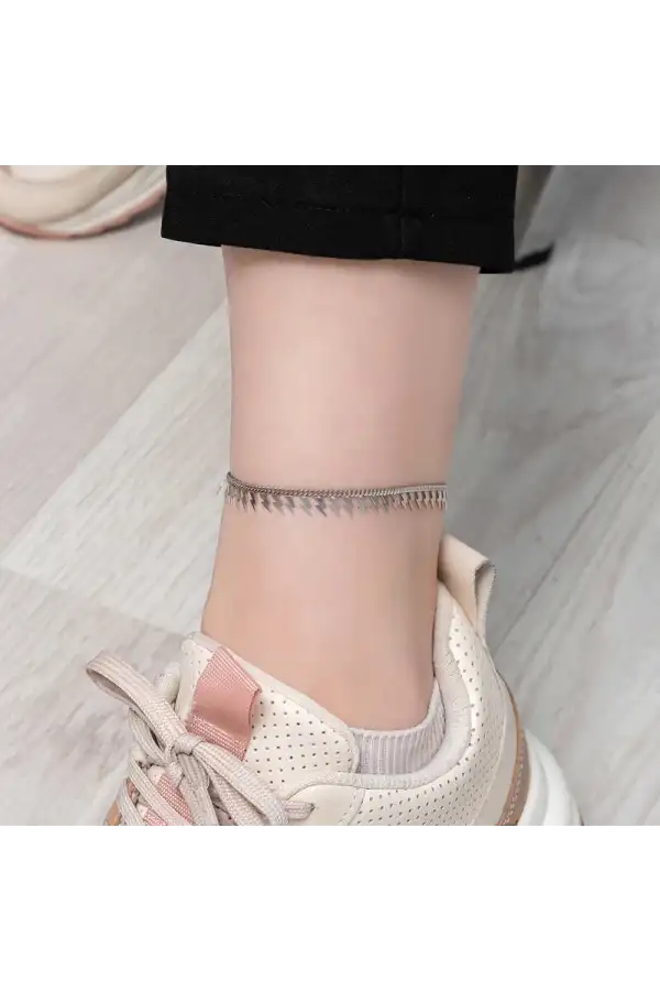 Gümüş Şimşek Halhal