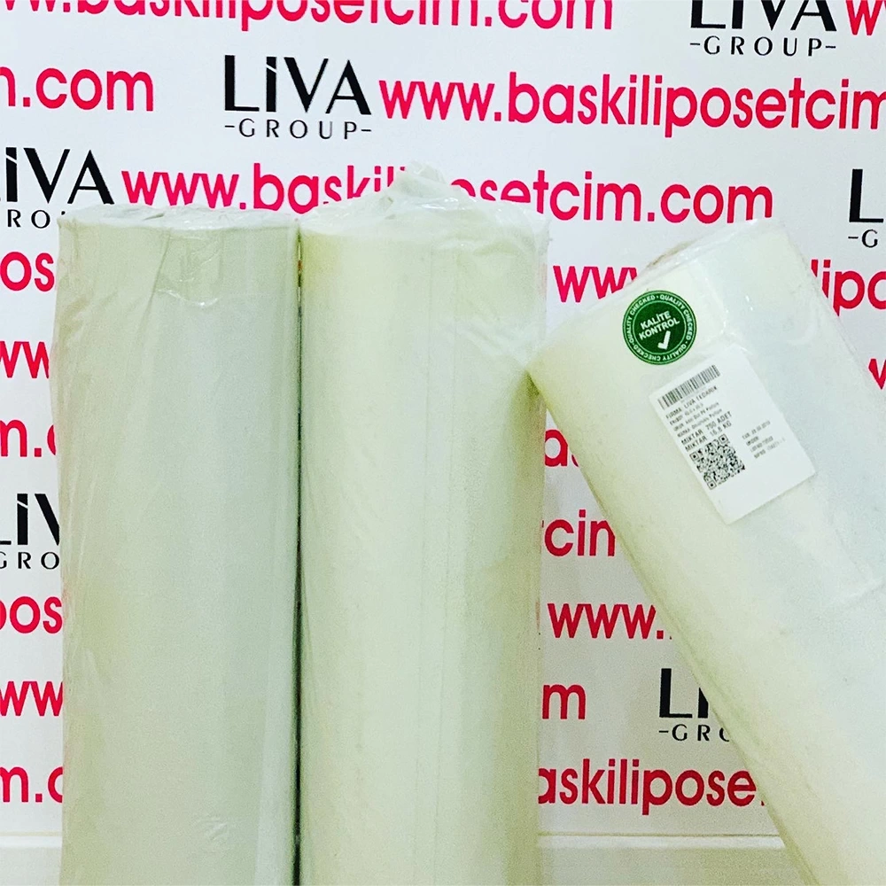 Rulo Elbise Poşeti 60x90