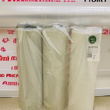 Rulo Elbise Poşeti 60x120