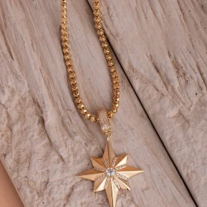 Kuzey Yıldızı Charm