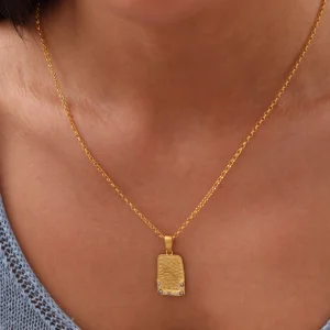 Nisera Jewellery Nina Kolye