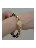 Medusa Altın Bileklik