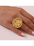 Nisera Aphrodite Altın Yüzük