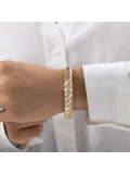Nisera Bou Altın Kelepçe