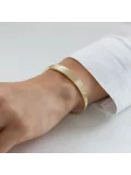 Nisera Dominia Altın Kelepçe