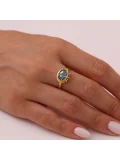 Nisera  Hera Altın Yüzük