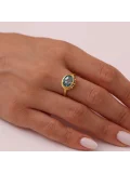 Nisera  Hera Altın Yüzük