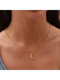 Nisera Jewellery Demi Kolye