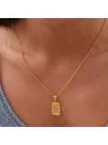 Nisera Jewellery Nina Kolye
